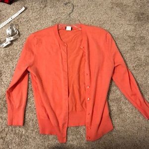 J.Crew Cardigan